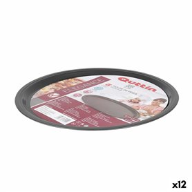 Plat pour pizza Quttin 33 x 1