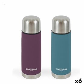 Thermos ThermoSport Acier inoxydable (6 Unités)