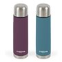 Thermos ThermoSport Acier inoxydable (6 Unités)