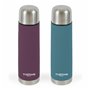 Thermos ThermoSport Acier inoxydable (6 Unités)