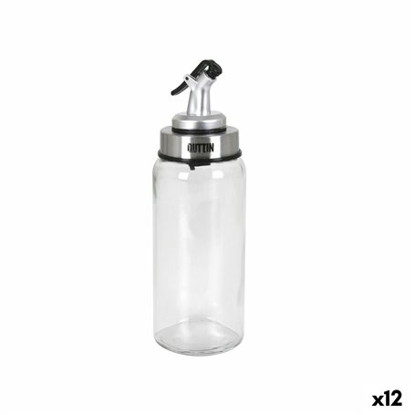 Huilier Quttin Bouchon de Dosage 250 ml verre (12 Unités)