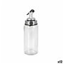 Huilier Quttin Bouchon de Dosage 250 ml verre (12 Unités)