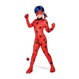 Déguisement pour Enfants 231159 LadyBug 9-11 ans