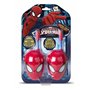 Talkie-walkie Spider-Man Rouge 2 Unités