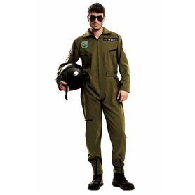 Déguisement pour Adultes Top Gun Taille XL