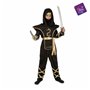 Déguisement pour Enfants My Other Me Ninja 7-9 Ans (4 Pièces)