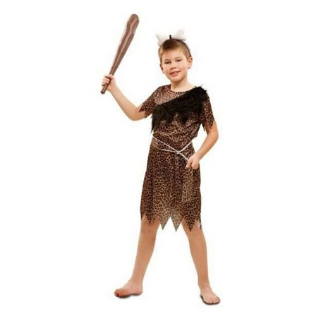 Déguisement pour Enfants 201128 Troglodyte 5-6 Ans