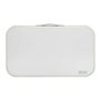 Petite Table d'Appoint Colorbaby 52869 Plage 56 x 34 x 24 cm (56 x 34 x 24 cm)