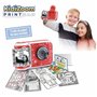 Appareil Photo Numérique pour Enfants Vtech Kidizoom Imprimante photo