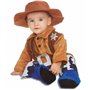 Déguisement pour Bébés My Other Me Billy Cow-boy 0-6 Mois