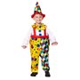 Déguisement pour Enfants My Other Me Clown 5-6 Ans (2 Pièces)