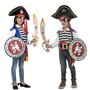 Déguisement pour Enfants My Other Me Pirate