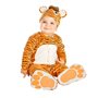 Déguisement pour Enfants My Other Me Tigre 1-2 ans