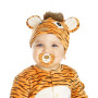 Déguisement pour Enfants My Other Me Tigre 1-2 ans