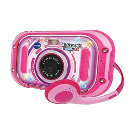 Appareil Photo Numérique pour Enfants Vtech Kidizoom Touch 5 Mpx 3