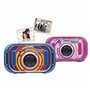 Appareil Photo Numérique pour Enfants Vtech Kidizoom Touch 3,5" 5 Mpx