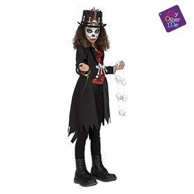 Déguisement pour Enfants My Other Me Voodoo 10-12 Ans (5 Pièces)