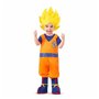 Déguisement pour Bébés My Other Me Goku Multicouleur S 12-24 Mois