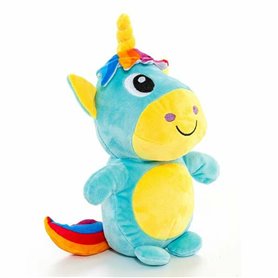 Peluche musicale Moltó Gusyluz 24 cm