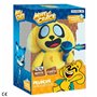 Peluche musicale Mikecrack 25cm