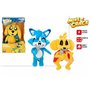 Peluche musicale Mikecrack 25cm