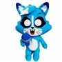 Peluche musicale Mikecrack 25cm