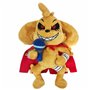 Peluche musicale Mikecrack 25cm