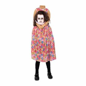 Déguisement pour Enfants My Other Me Multicouleur S