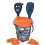 Set de jouets de plage Stitch 36 x 18 cm