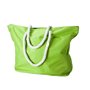 Sac de plage Vert Rose Oxford 59 x 19 x 40 cm