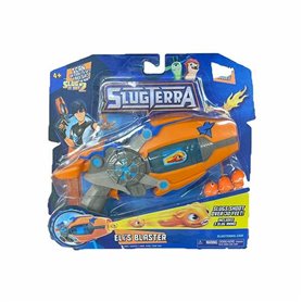 Pistolet à Fléchettes Bizak Slugterra Eli'S Blaster