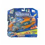 Pistolet à Fléchettes Bizak Slugterra Eli'S Blaster