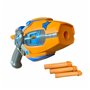 Pistolet à Fléchettes Bizak Slugterra Eli'S Blaster