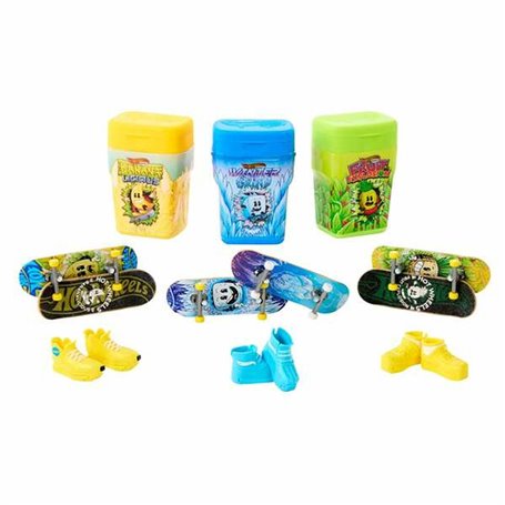 finger skate Hot Wheels Skate