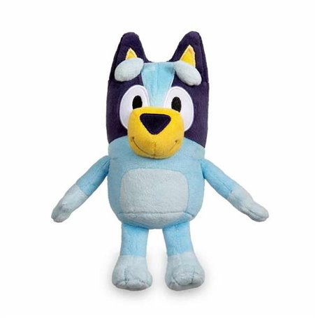 Jouet Peluche Play by Play Bluey 20 cm (1 Unité)