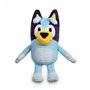 Jouet Peluche Play by Play Bluey 20 cm (1 Unité)