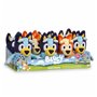 Jouet Peluche Play by Play Bluey 20 cm (1 Unité)