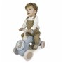 Tricycle Decuevas Coco Gris clair 60 x 27 x 42 cm