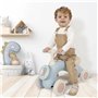 Tricycle Decuevas Coco Gris clair 60 x 27 x 42 cm