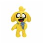 Peluche sonore Mikecrack Jaune 29 cm