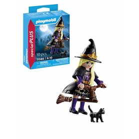 Personnage articulé Playmobil 71584