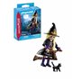 Personnage articulé Playmobil 71584