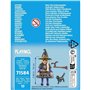 Personnage articulé Playmobil 71584