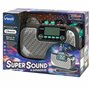 Enceinte avec Microphone Karaoké Vtech Super Sound