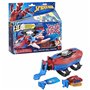 Lanceur Spider-Man Real Webs Ultimate Web Blaster