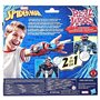 Lanceur Spider-Man Real Webs Ultimate Web Blaster