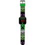 Horloge numérique Minecraft Enfant