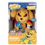 Peluche sonore Mikecrack Exe 25cm