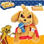 Peluche sonore Mikecrack Exe 25cm