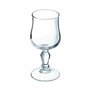 verre de vin Arcoroc Normandi Transparent verre 12 Unités 160 ml